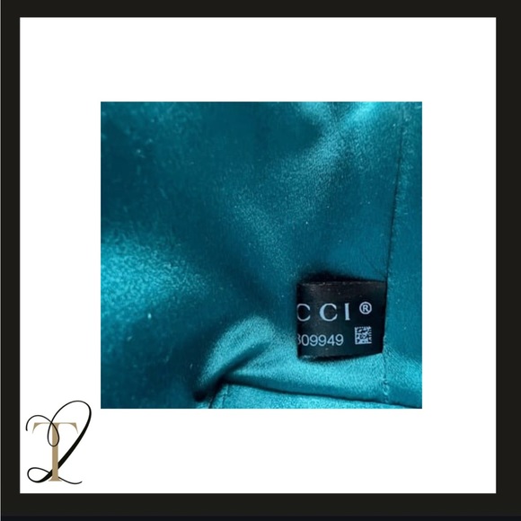 AUTHENTIC GUCCI OPHIDIA GG SMALL SHOULDER BAG - Picture 6 of 8